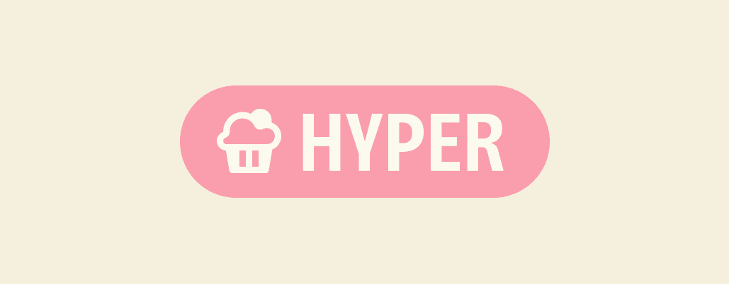 Hypervelsmakende