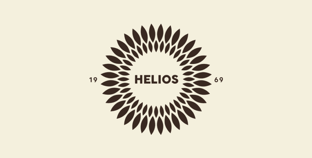 Helios logo